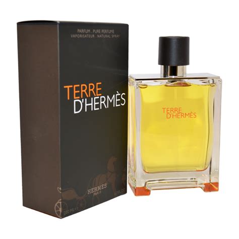 hermes mens fragrance